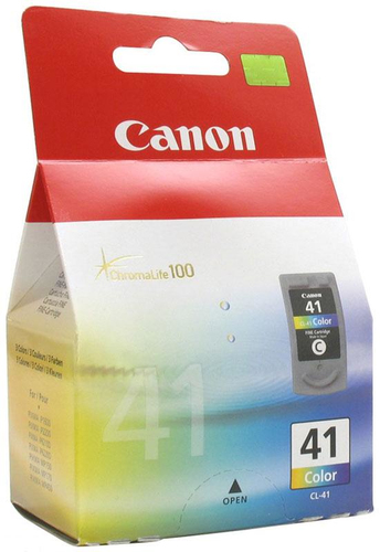 Canon CL-41 cartouche d'encre Original