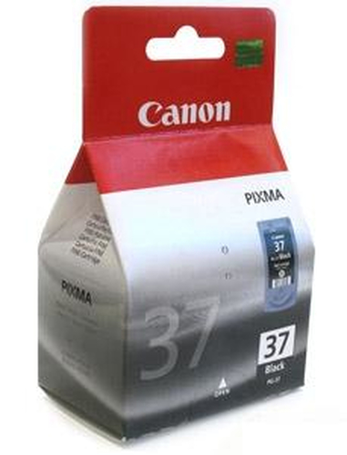 Canon PG-37 Cartouche de toner 1 pièce(s) Original Noir