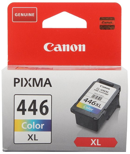 Canon CL-446XL cartouche d'encre Original