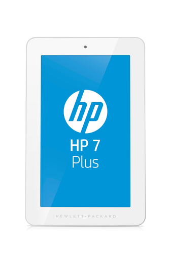 HP 7 Plus 1301 Tablet