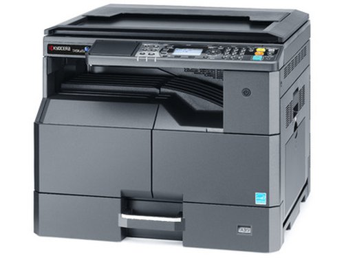 KYOCERA TASKalfa 2201 Laser A3 600 x 600 DPI 22 ppm