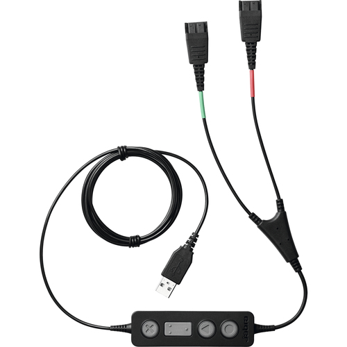 Jabra Link 265 USB/QD Training Cable