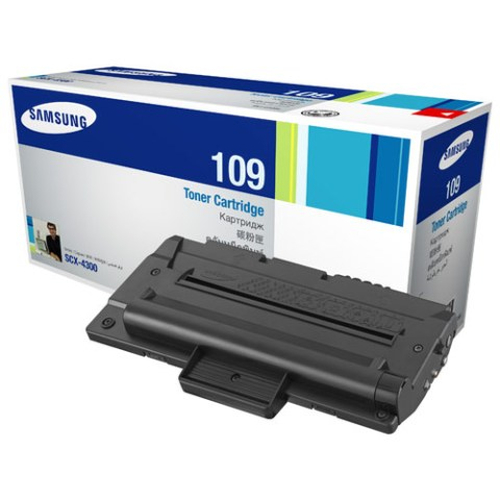 Samsung MLT-D109S Cartouche de toner 1 pièce(s) Original Noir