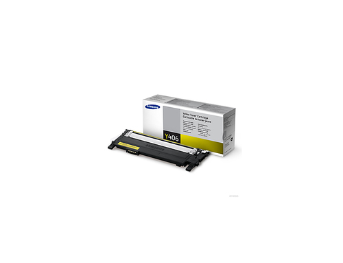 CLT-Y406S - Toner Jaune