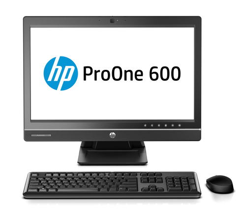 HP ProOne 600 G1 All-in-One PC