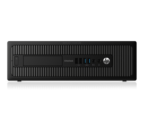 HP EliteDesk 800 G1 Small Form Factor PC (ENERGY STAR)