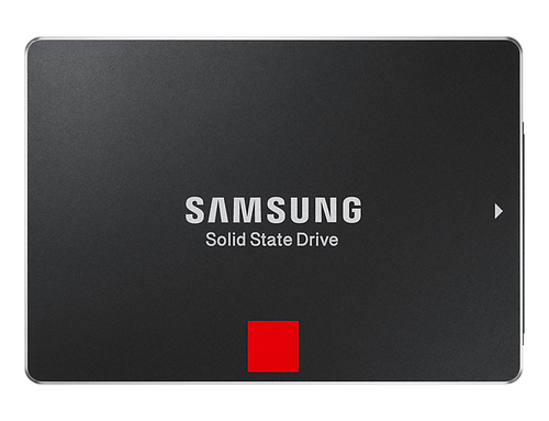 1TB, 2.5" SATA III Solid State Drive, bis zu 550MB/s/520 MB/s