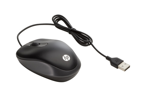 USB Travel Mouse