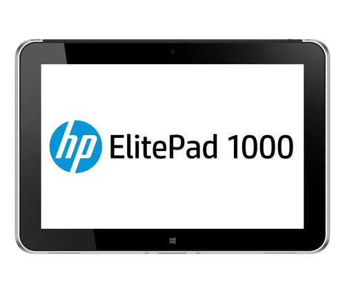 HP ElitePad 1000 G2 Tablet