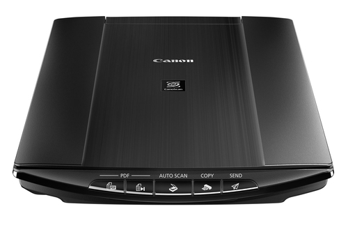 CIS Flatbed Scanner, 4800 x 4800dpi, USB 2.0, 25 - 19200 dpi