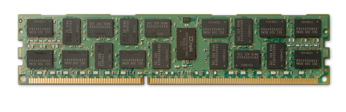 HP 8GB (1x8GB) DDR4-2133 MHz ECC Registered RAM