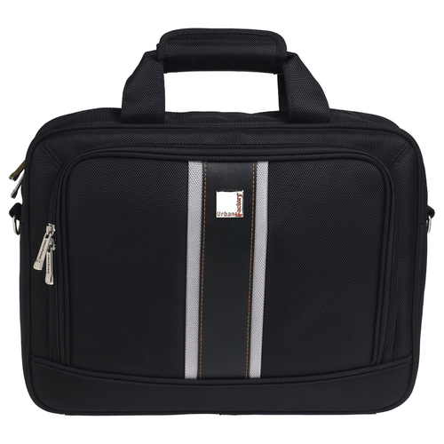 Urban Factory Mission Toploading Plus Laptop Bag 15.6"