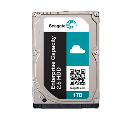 Seagate Constellation .2 1TB 2.5" 1024 Go SAS