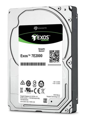 2TB, 128MB, SAS 12 Gb/s, 512E