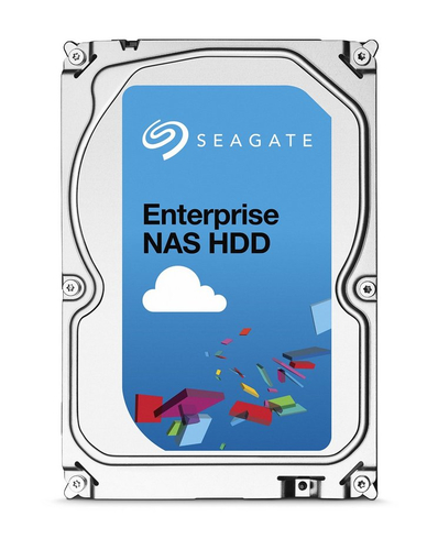 2TB Enterprise NAS