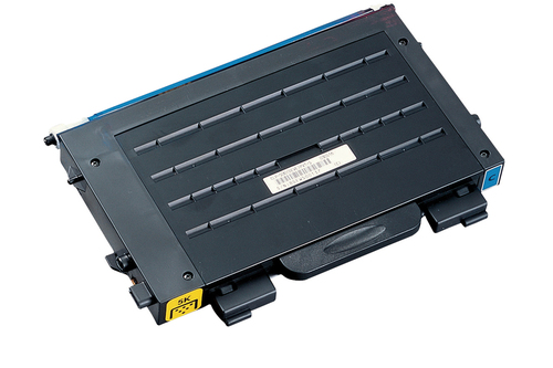 CLP-510D2C - Cyan toner