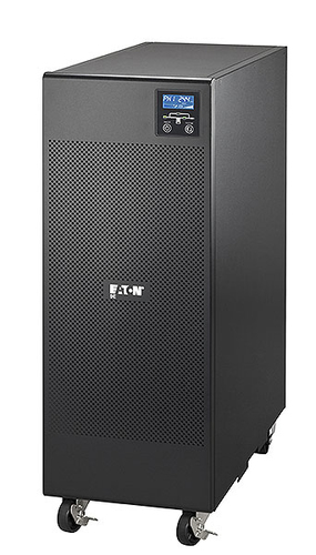 Eaton 9E6KI alimentation d'énergie non interruptible Double-conversion (en ligne) 6 kVA 4800 W