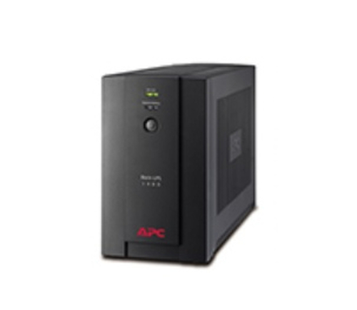 APC BX950U-FR alimentation d'énergie non interruptible Interactivité de ligne 0,95 kVA 480 W 4 sortie(s) CA