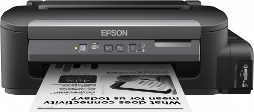 Epson M105 imprimante jets d'encres 1440 x 720 DPI A4 Wifi