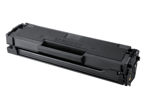 Samsung MLT-D101S Cartouche de toner 1 pièce(s) Original Noir