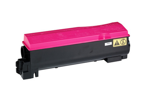 KYOCERA TK-560M Cartouche de toner 1 pièce(s) Original Magenta