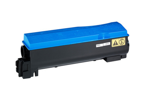 TK-560 Toner-Kit Cyan