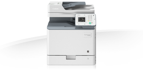 Canon imageRUNNER C1225 Laser A4 600 x 600 DPI 25 ppm