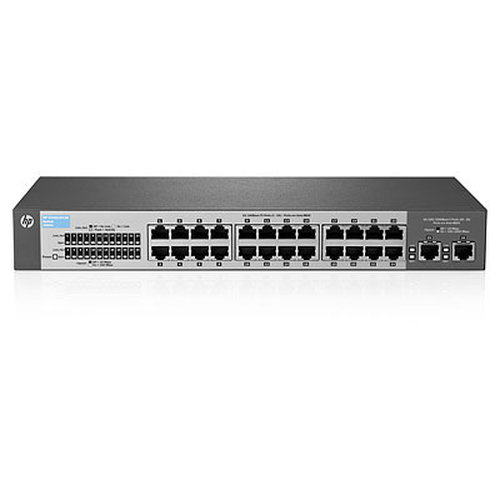 HP 1410-24-2G Switch