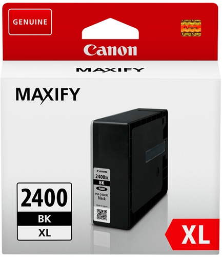 Canon PGI-2400XL BK cartouche d'encre Original Noir