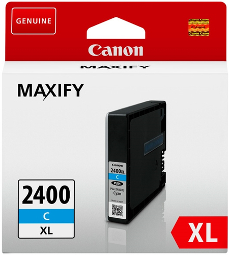 Canon PGI-2400XL C cartouche d'encre Original Cyan