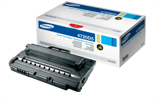 SCX-4720D5 - Noir Toner