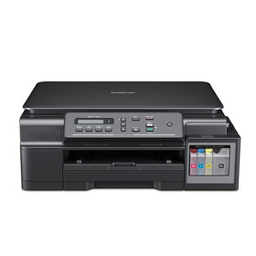 Brother DCP-T300 multifonctionnel Jet d'encre A4 1200 x 6000 DPI 27 ppm