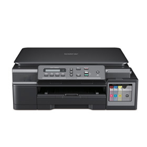 Brother DCP-T500W multifonctionnel Jet d'encre A4 1200 x 6000 DPI 27 ppm Wifi