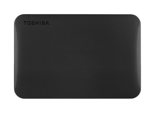 1 TB, 2.5", USB 3.0, 5 Gbps, NTFS, 176 g, Black