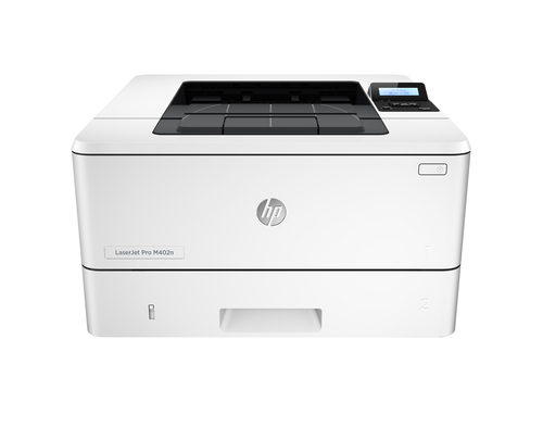 LaserJet Pro M402n