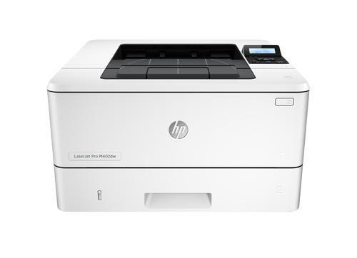 LaserJet Pro M402dw