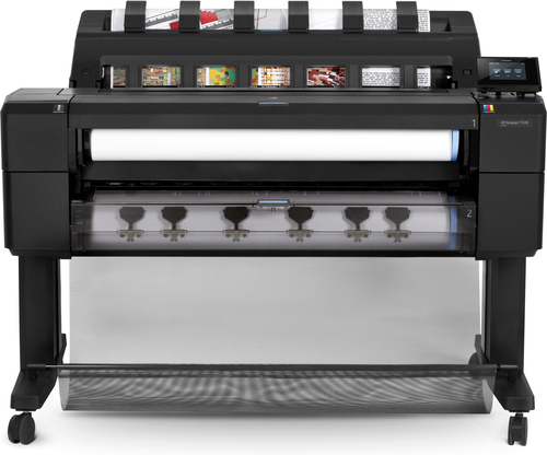 Imprimante HP DesignJet T1530 de 914 mm (36 pouces)