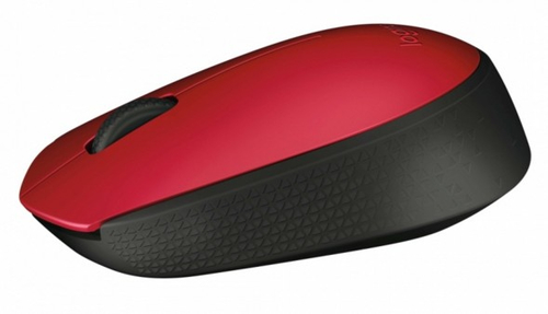 Logitech M171 souris Ambidextre RF sans fil Optique 1000 DPI