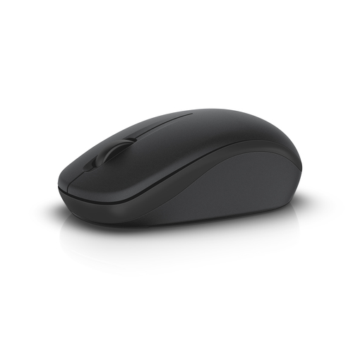 DELL WM126 souris RF sans fil Optique