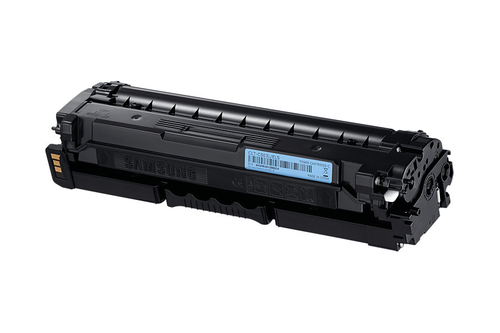 Samsung CLT-C503L Cartouche de toner 1 pièce(s) Original Cyan