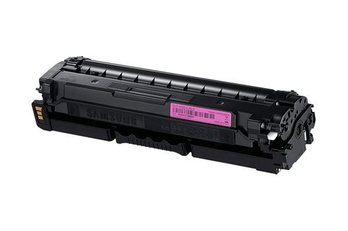 Samsung CLT-M503L Magenta Toner Cartridge Cartouche de toner 1 pièce(s) Original