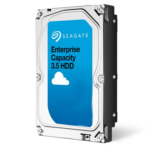 4TB, 3.5", 512n, SATA