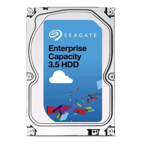 Seagate ST4000NM0025 disque dur 3.5" 4000 Go SAS