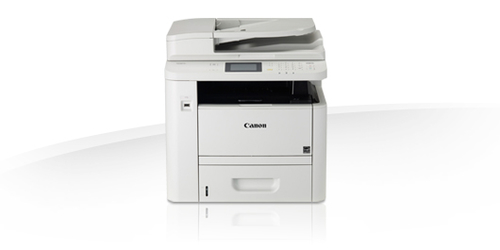 Canon i-SENSYS MF418x Laser A4 1200 x 1200 DPI 33 ppm Wifi