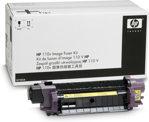 Kit de fusor Color LaserJet de 220 V