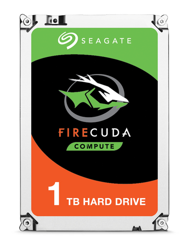 1 TB, SATA III, 3.5", 8.5 ms, 6.0/3.0/1.5 Gb/s