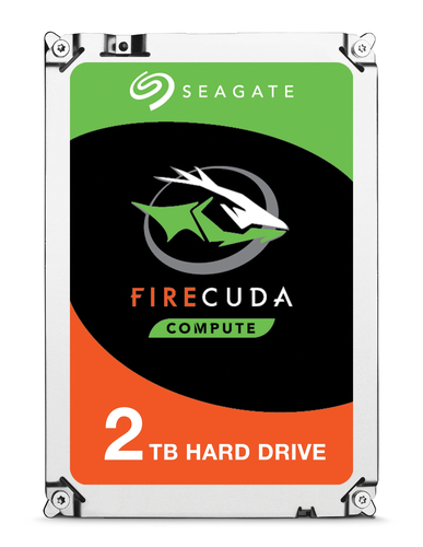 2 TB, SATA III, 3.5", 9.5 ms, 6.0/3.0/1.5 Gb/s