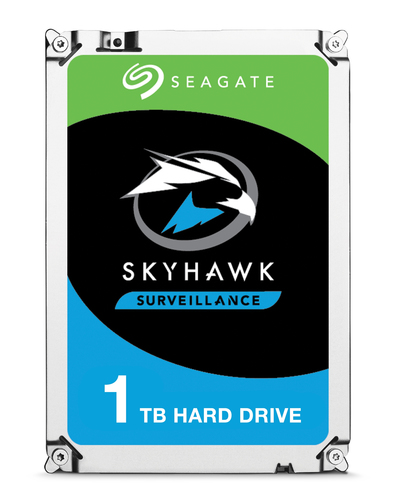 1TB SATAIII, 6Gb/s, 3.5'', 64MB cache