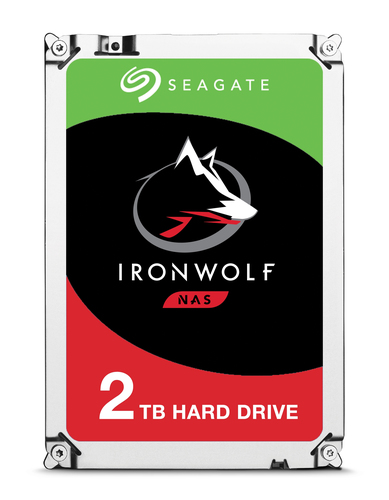 2TB SATAIII, 3.5'', 5900 RPM, 64MB cache