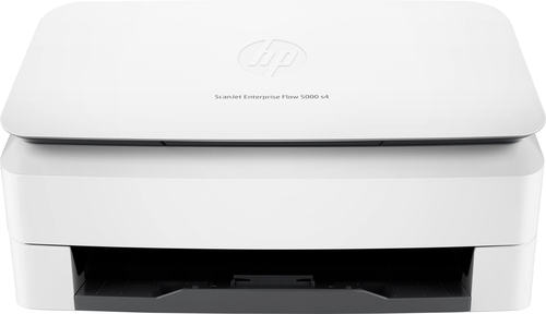 Scanner à alimentation feuille à feuille HP ScanJet Enterprise Flow 5000 s4